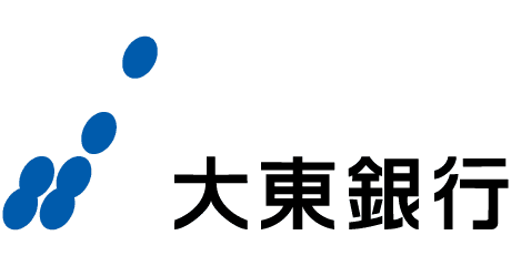 THE DAITO BANK ATM