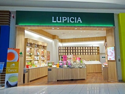 LUPICIA