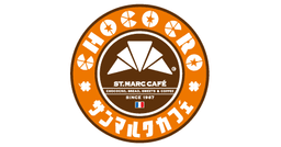 SAINT-MARC-CAFE