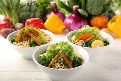 Vegetan