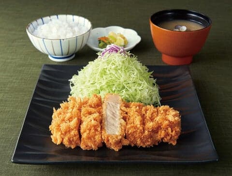 TONKATSU WAKO