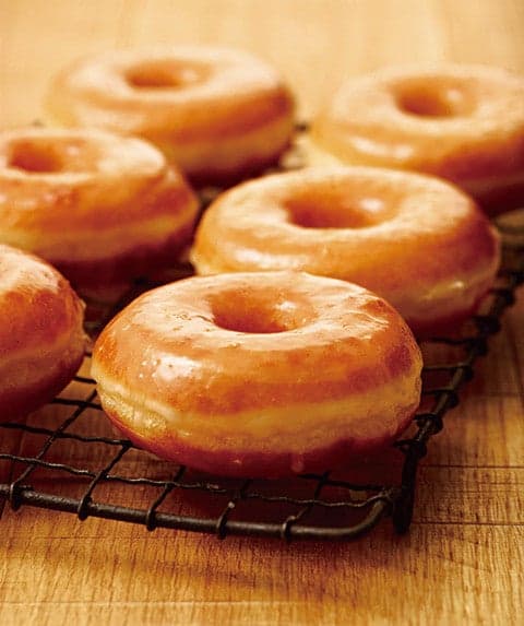 mister Donut