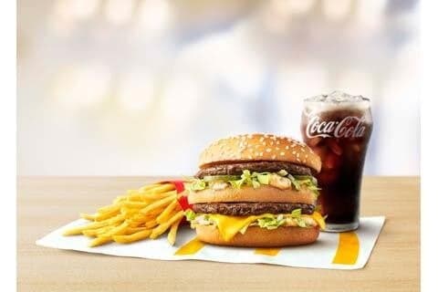 McDonalds