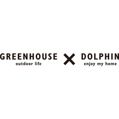 GREENHOUSE × DOLPHIN
