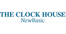 THE CLOCK HOUSE New Basic