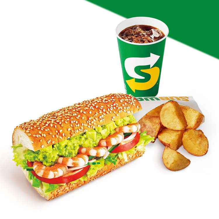 SUBWAY