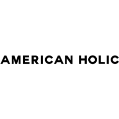 AMERICAN HOLIC