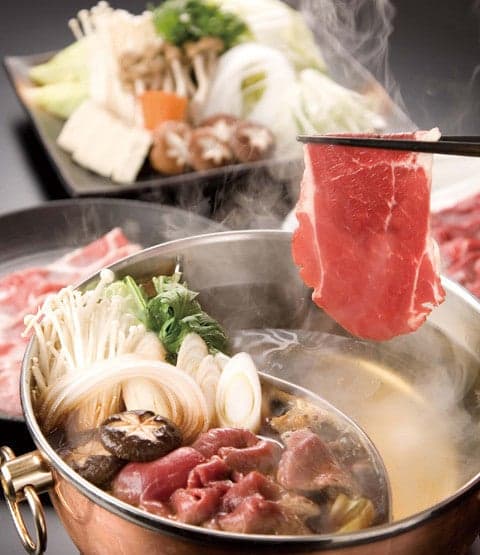 shabu SAI Bettei