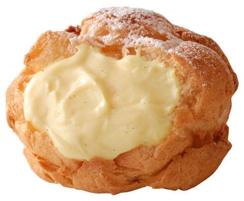 Beard Papa