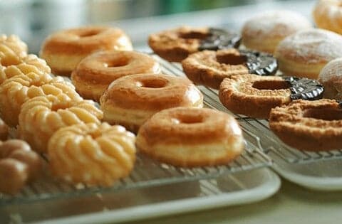 mister Donut