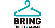 BRING THRIFT CLOSET