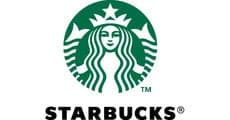 Starbucks Coffee(3F)