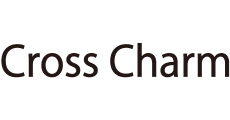Cross Charm