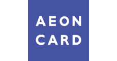 AEON CARD Counter
