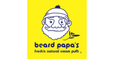 Beard Papa