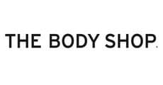 THE BODY SHOP