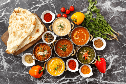 Indian Restaurant Mumbai
