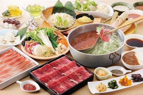 Shabuyo