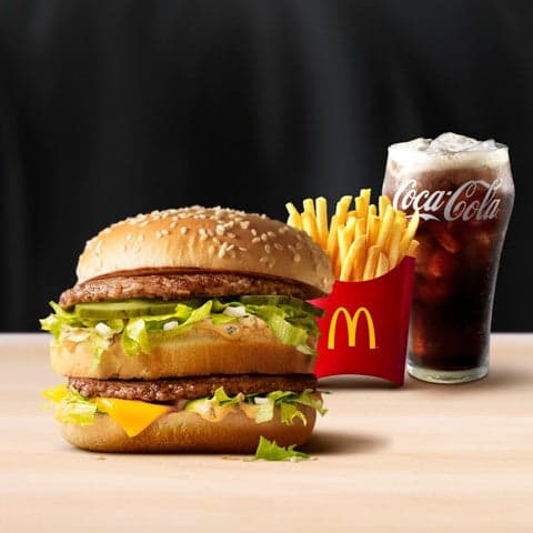 McDonalds