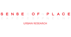 SENSE OF PLACE by URBAN RESEARCH