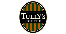 TULLY'S COFFEE BOOK & CAFE