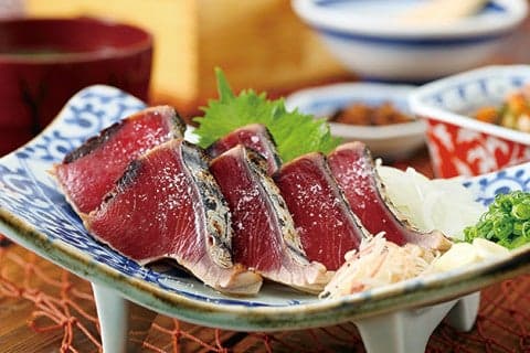 Tosa Warayaki Ryujinmaru