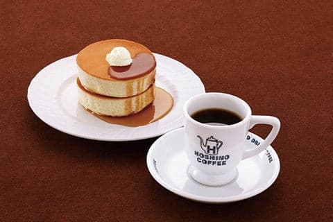 HOSHINO COFFEE