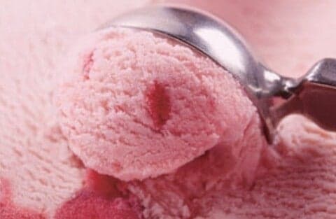 Baskin-Robbins 31 ICE CREAM