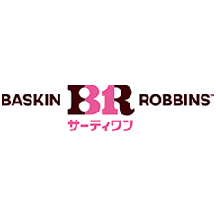 Baskin-Robbins 31 ICE CREAM