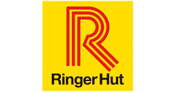 Ringer Hut