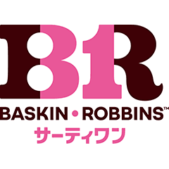 Baskin-Robbins 31 ICE CREAM