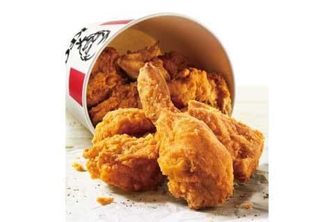 Kentucky Fried Chicken