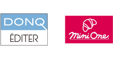 DONQ EDITER / Mini One