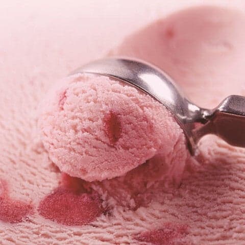 Baskin-Robbins 31 ICE CREAM