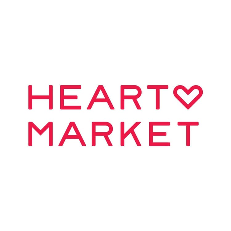 HEART MARKET