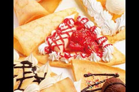 cosco crape cafe