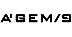 A'GEM/9