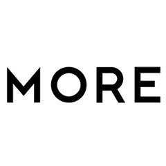 MORE