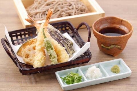 Soba and Japanese Cuisine Mugifuku
