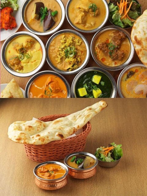 Crown Curry & Kebab