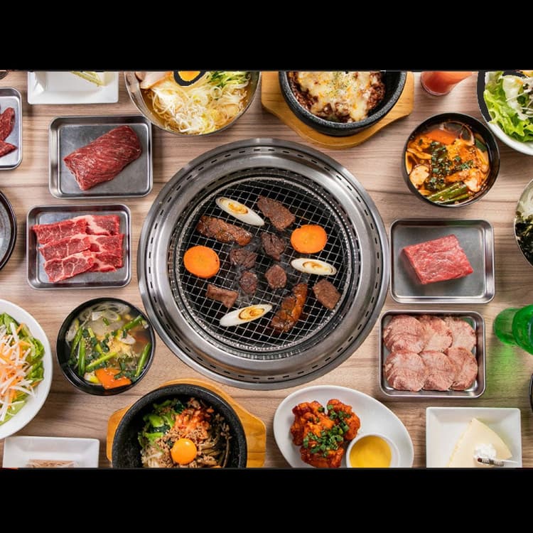 Yakiniku Omonitei