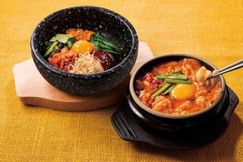 TOKYO SUNDUBU
