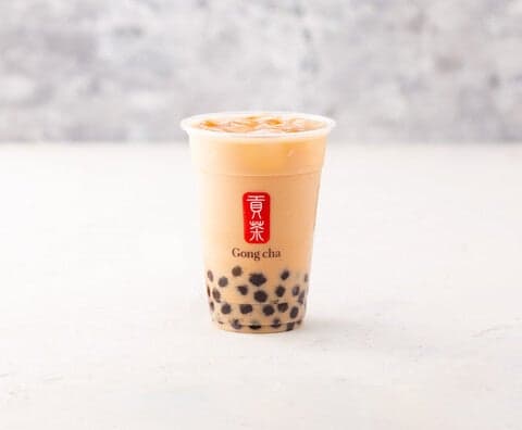 Gong cha