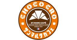 Saint Marc Cafe
