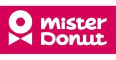 mister Donut
