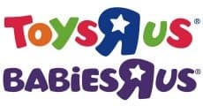 Toys“Я”Us Babies"R"Us