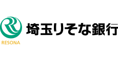 Saitama Resona Bank ATM