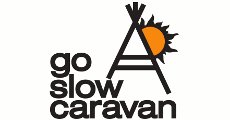go slow caravan