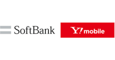 SoftBank / Y!mobile