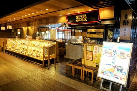 gokoku